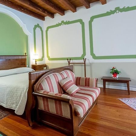 Palazzo Scolari Bed & Breakfast Polcenigo Dış mekan fotoğraf