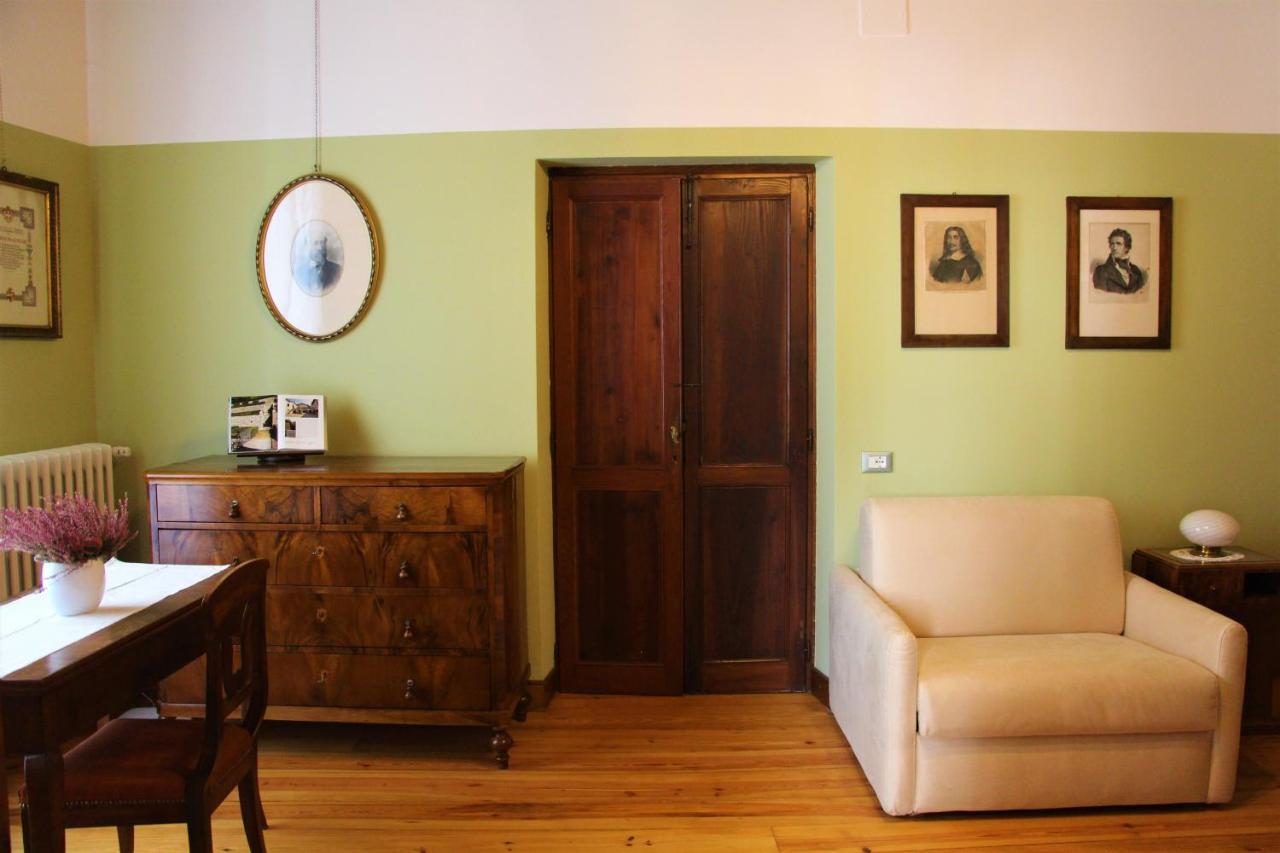 Palazzo Scolari Bed & Breakfast Polcenigo Dış mekan fotoğraf