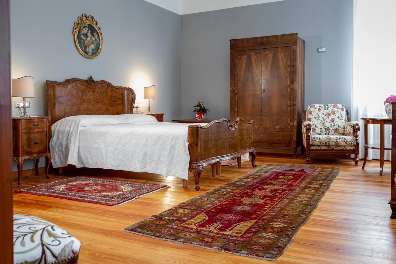 Palazzo Scolari Bed & Breakfast Polcenigo Dış mekan fotoğraf