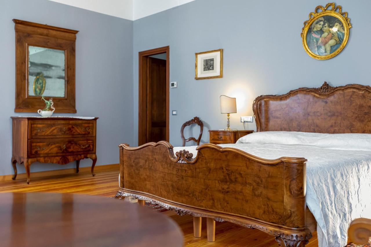 Palazzo Scolari Bed & Breakfast Polcenigo Dış mekan fotoğraf