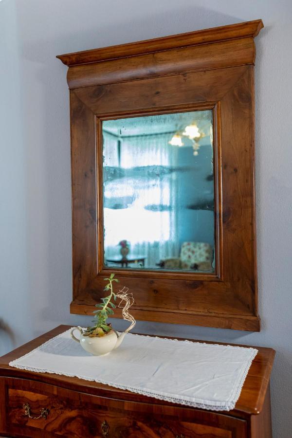 Palazzo Scolari Bed & Breakfast Polcenigo Dış mekan fotoğraf