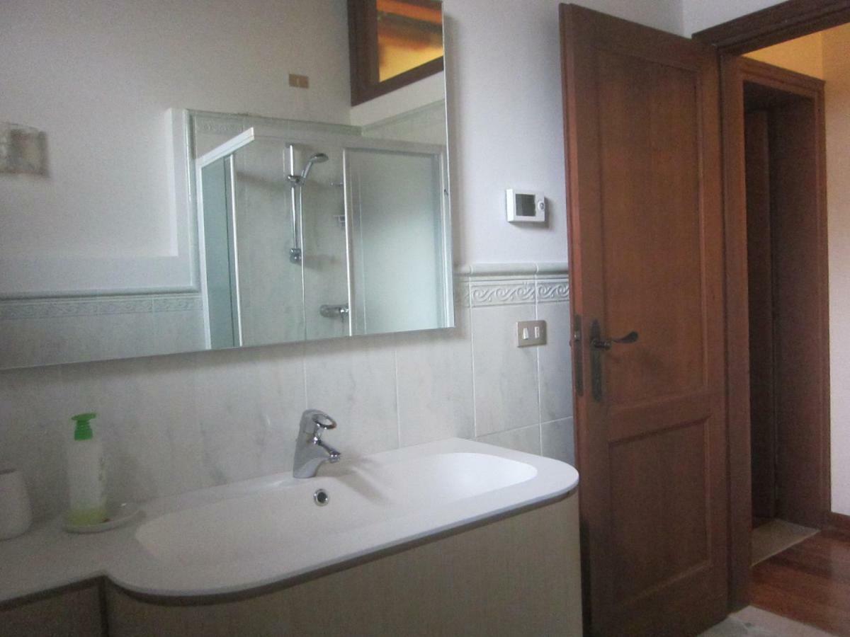 Palazzo Scolari Bed & Breakfast Polcenigo Dış mekan fotoğraf