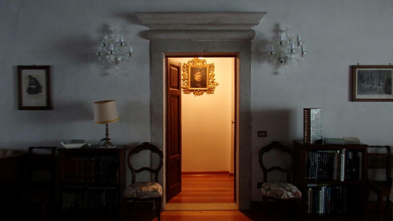 Palazzo Scolari Bed & Breakfast Polcenigo Dış mekan fotoğraf
