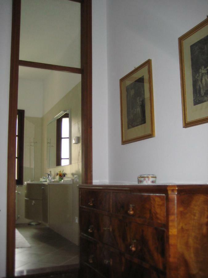 Palazzo Scolari Bed & Breakfast Polcenigo Dış mekan fotoğraf